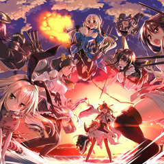 Kantai collection opening full