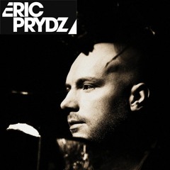 Eric Prydz - We Are