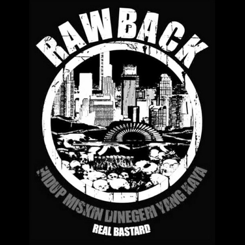 Rawback - Semua Pasti Mati