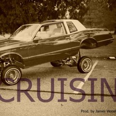 Cruisin - DSweet X Prince X Kiddy Kemp X CV