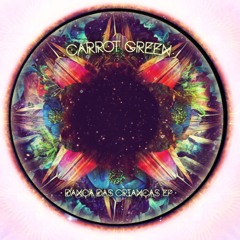 Carrot Green - Duress (Psyche Mix)(Preview)