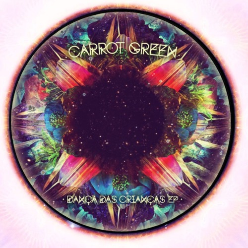 Carrot Green - Duress (Psyche Mix)(Preview)