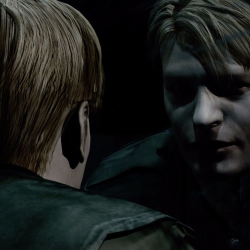 Silent Hill 2 - Reflections (Akira Yamaoka)