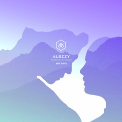 Albzzy - She Says (Original Mix)