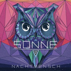 Nachtmensch -  Sonne (Nico Pusch Remix)