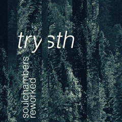 Trysth - Weeping Orbits (Balkansky Remix)- Indioteque premiere