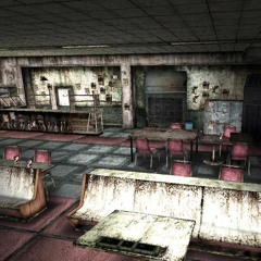 Silent Hill 2 - Alone In The Town (Akira Yamaoka)
