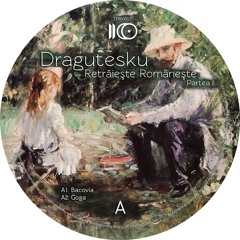 A1.Dragutesku - Bacovia