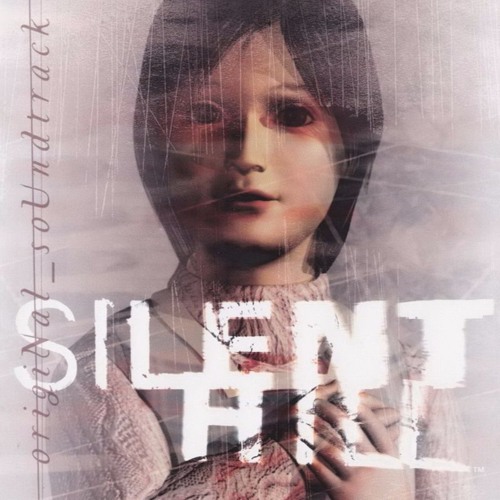 Silent hill 1 theme song kelly kapoor