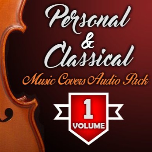 Personal & Classical Covers Vol I - 01 Orchestral Demo Reel