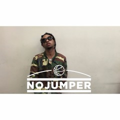 The Robb Bank$ Interview