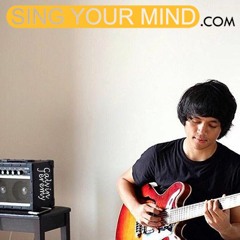 #3 Calvin Jeremy - Aksi Cinta