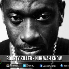 Bounty Killer - Nuh Wah Know (Politics/Elections) ▶Game Changer Riddim ▶Studio Vybz #Dancehall 2016
