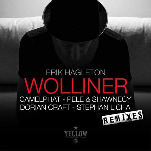 Wolliner (CamelPhat Remix)