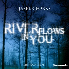 #Rivers Flow In You 2016 [ Angga Bachtiar & Ilham Ridho (Iam) ] Private Remix