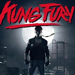 Kung Fury