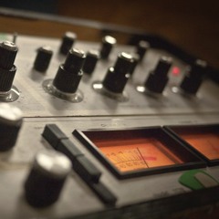 Recorded/Mixed/Mastered at Planet Earth Studios Berlin