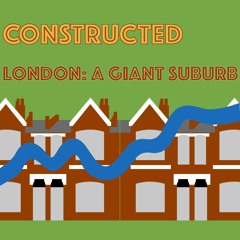 London A Giant Suburb