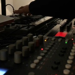 Feb 2016 Exillon DJ Set