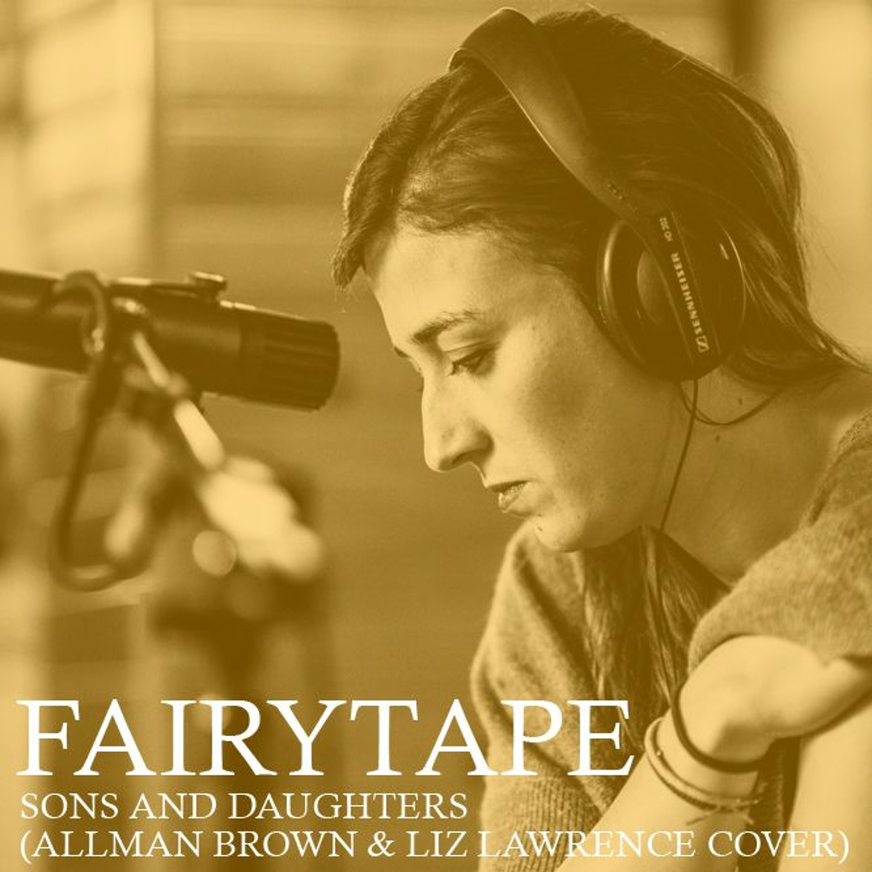 Sons and Daughters (Allman Brown & Liz Lawrence Cover) episode artwork