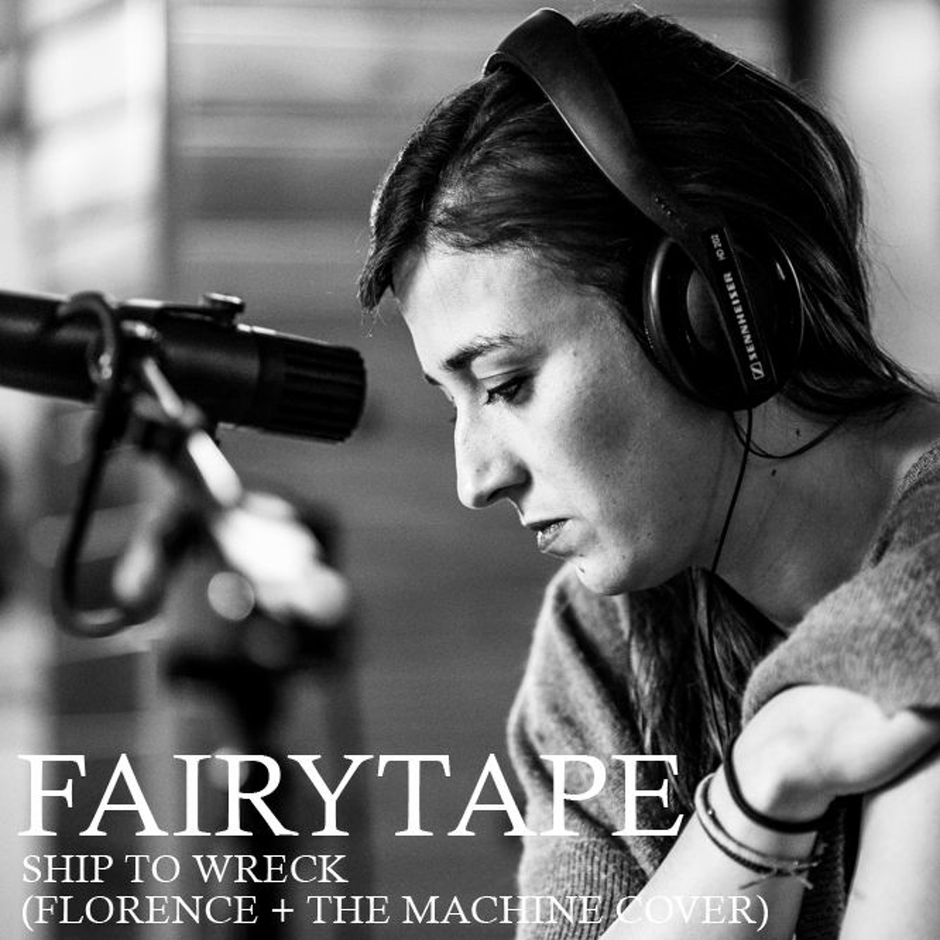 Ship To Wreck (Florence + The Machine Cover) episode artwork