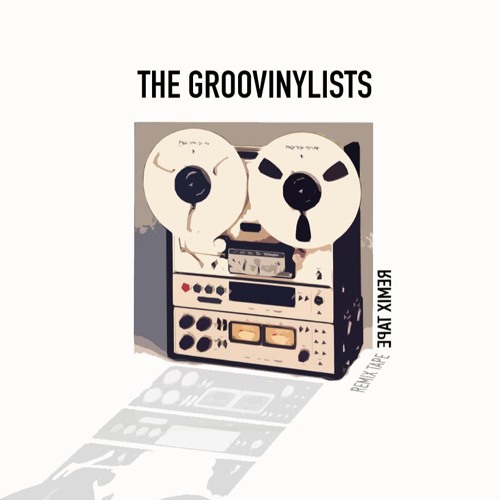 Big L - Flamboyant (Groovinylists RMX)