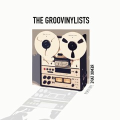Keith Murray X LL Cool J - Incredible (Groovinylists RMX)