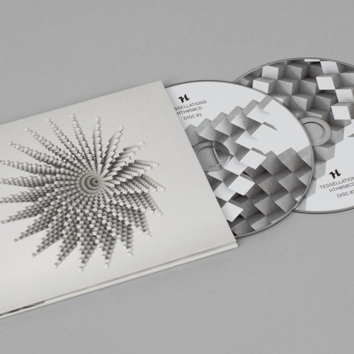 Various Artists - Tessellations [Compilation]