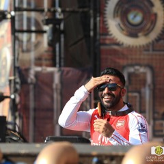 Aneesh Gera LIVE @ VH1 SUPERSONIC FESTIVAL 2015 with DISCLOSURE / AXWELL / ZEDD  | FREE DOWNLOAD