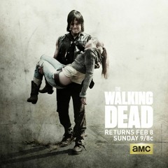 Coda - The Walking Dead Soundtrack