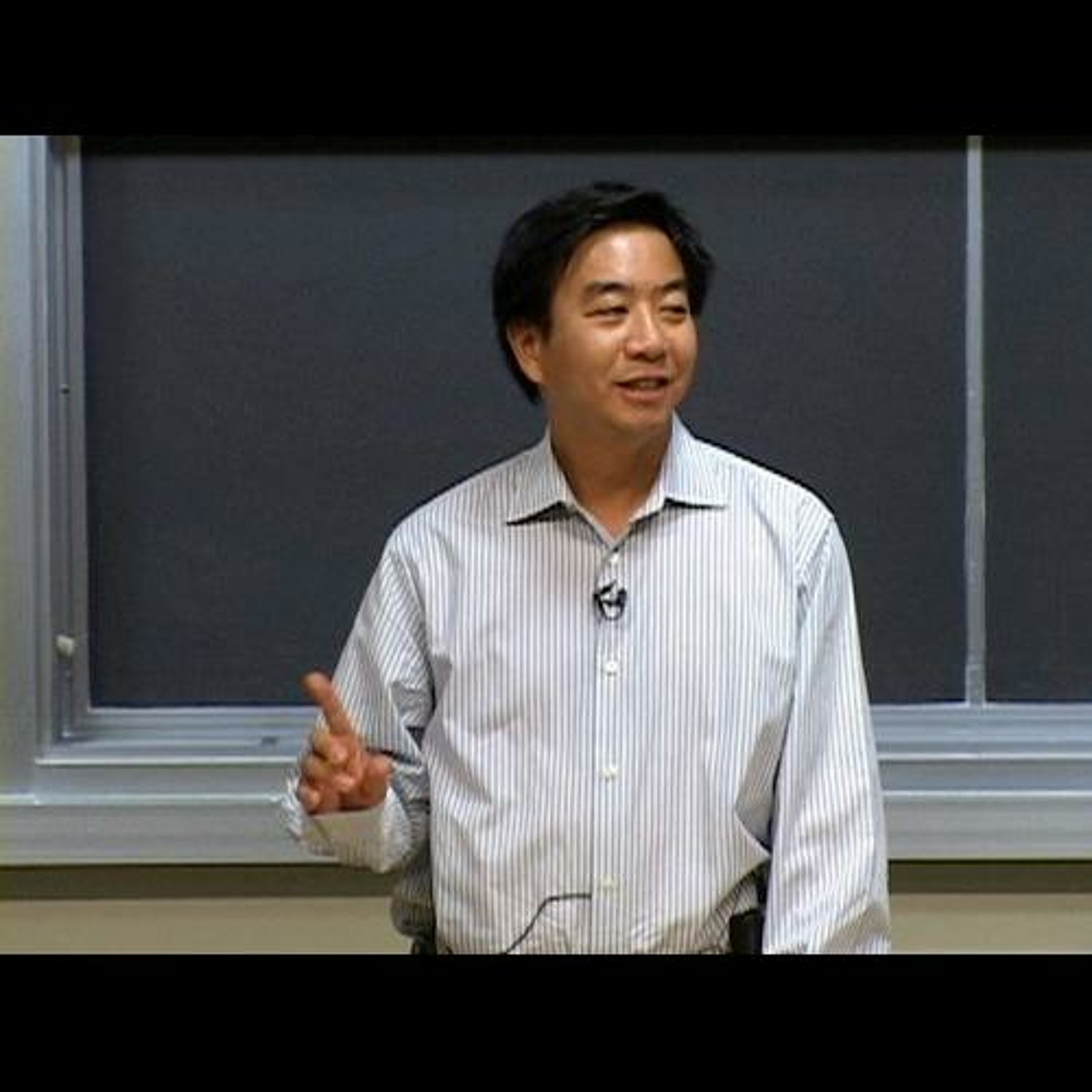 Stanford eCorner
