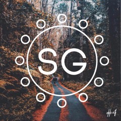 Sonnengruss - Four (Mixtape) // Free Download