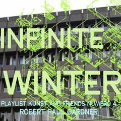 INFINITE WINTERS by Rob Gardner