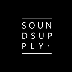 SoundSupply Exclusive 003 - Deep Asleep