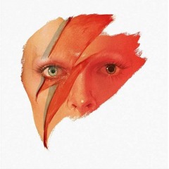 DAVID BOWIE - Heroes (Strano Rmx)