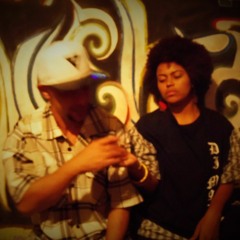 Dquebra Rap - Pelamor / Metalógico beats