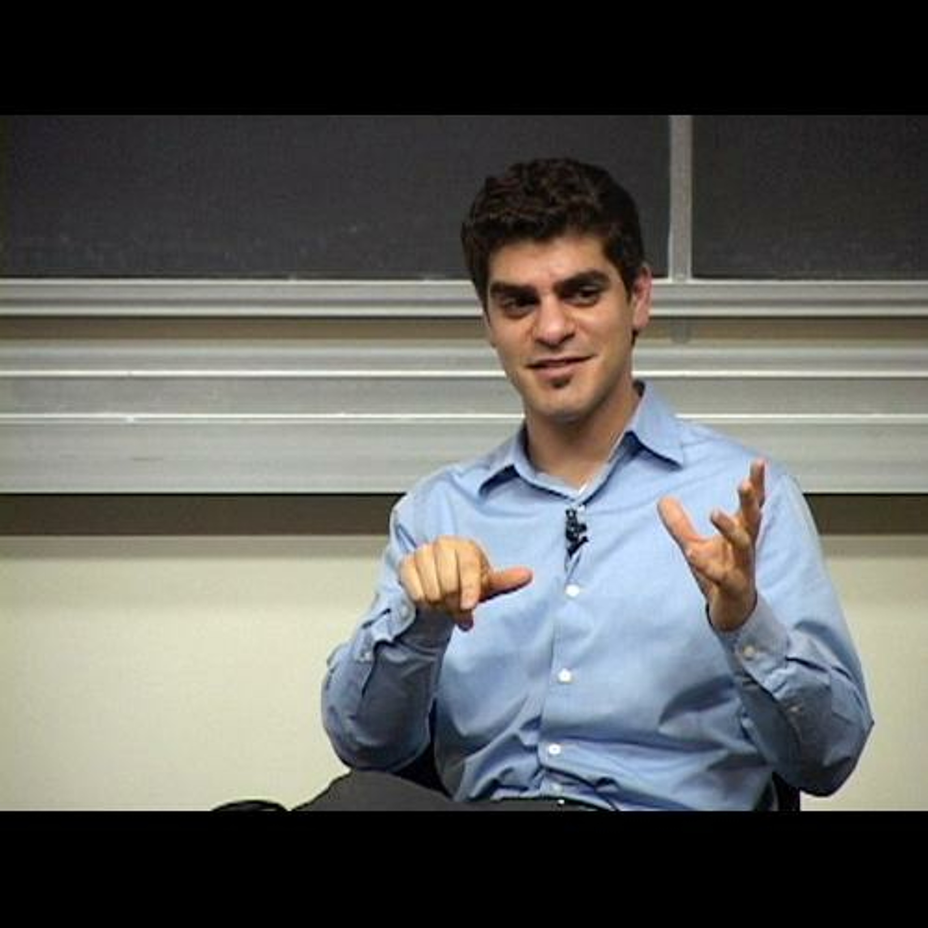 Stanford eCorner