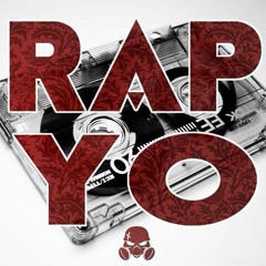 Cone x Srx Rename - Rap Yo / Rep Jo