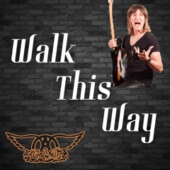 Cover - Walk This Way