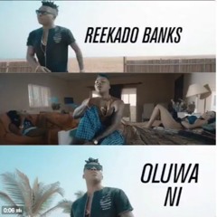 Reekado Banks - Oluwa Ni Official Music Video