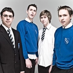 The Inbetweeners Minimal (tsl remix)