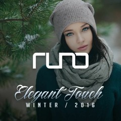 'Elegant Touch' Winter 2016 by Runo