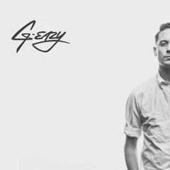 G - Eazy & Bebe Rexha - Me, Myself(no Sleep Remix)