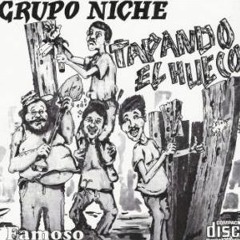 Grupo Niche - El Amor Vendra ( 94 Bpm Dj Uzzy )