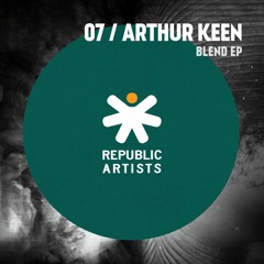 Arthur Keen - Taken [Republic Artists Records]
