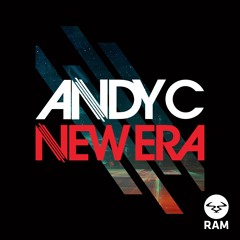 Andy C - New Era VIP
