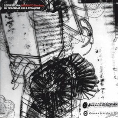 Leon Segka :  Mosanto ( Deadbeat mix )