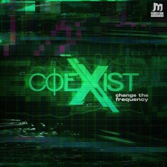 Coexist - Television (Out Now @ Mainstage Records)