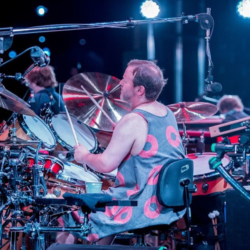 jon fishman moo moo