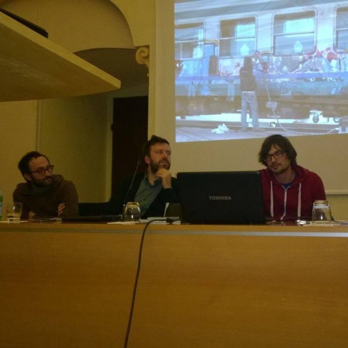 “L’importanza di documentare l’arte effimera: graffiti e street art”